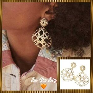 KENDRA SCOTT 🆑 Final Sale Authentic-Lowest Price-No Offers-No Shipping Discount